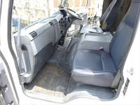 MITSUBISHI FUSO Fighter Garbage Truck TKG-FK71F 2013 233,617km_32