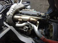 MITSUBISHI FUSO Fighter Garbage Truck TKG-FK71F 2013 233,617km_36