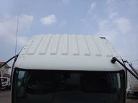 MITSUBISHI FUSO Fighter Garbage Truck TKG-FK71F 2013 233,617km_37