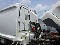 MITSUBISHI FUSO Fighter Garbage Truck TKG-FK71F 2013 233,617km_39