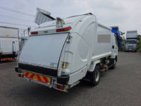 MITSUBISHI FUSO Fighter Garbage Truck TKG-FK71F 2013 233,617km_3