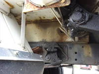 MITSUBISHI FUSO Fighter Garbage Truck TKG-FK71F 2013 233,617km_7