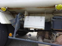 MITSUBISHI FUSO Fighter Garbage Truck TKG-FK71F 2013 233,617km_8