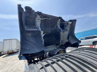 UD TRUCKS Quon Aluminum Block QKG-CD5ZL 2012 760,000km_12