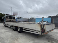 UD TRUCKS Quon Aluminum Block QKG-CD5ZL 2012 760,000km_14