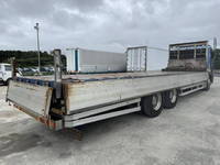 UD TRUCKS Quon Aluminum Block QKG-CD5ZL 2012 760,000km_15