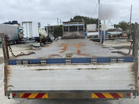 UD TRUCKS Quon Aluminum Block QKG-CD5ZL 2012 760,000km_16