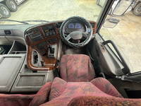 UD TRUCKS Quon Aluminum Block QKG-CD5ZL 2012 760,000km_17