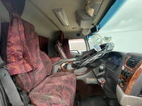 UD TRUCKS Quon Aluminum Block QKG-CD5ZL 2012 760,000km_18