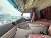 UD TRUCKS Quon Aluminum Block QKG-CD5ZL 2012 760,000km_23