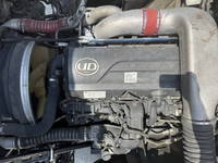 UD TRUCKS Quon Aluminum Block QKG-CD5ZL 2012 760,000km_25