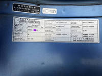 UD TRUCKS Quon Aluminum Block QKG-CD5ZL 2012 760,000km_32