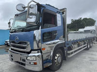 UD TRUCKS Quon Aluminum Block QKG-CD5ZL 2012 760,000km_3