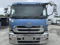 UD TRUCKS Quon Aluminum Block QKG-CD5ZL 2012 760,000km_5