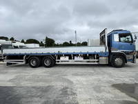 UD TRUCKS Quon Aluminum Block QKG-CD5ZL 2012 760,000km_6