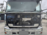 UD TRUCKS Quon Aluminum Block QKG-CD5ZL 2012 760,000km_9