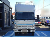 ISUZU Elf Others BKG-NHS85AN 2010 11,000km_10