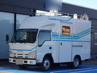 ISUZU Elf Others BKG-NHS85AN 2010 11,000km_3