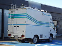 ISUZU Elf Others BKG-NHS85AN 2010 11,000km_4