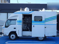 ISUZU Elf Others BKG-NHS85AN 2010 11,000km_5
