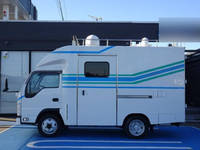 ISUZU Elf Others BKG-NHS85AN 2010 11,000km_6