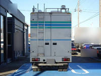 ISUZU Elf Others BKG-NHS85AN 2010 11,000km_7