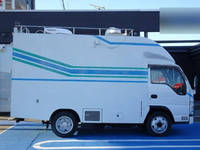 ISUZU Elf Others BKG-NHS85AN 2010 11,000km_9
