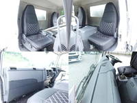 MITSUBISHI FUSO Fighter Refrigerator & Freezer Truck TKG-FK72FY 2013 533,483km_13