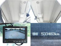 MITSUBISHI FUSO Fighter Refrigerator & Freezer Truck TKG-FK72FY 2013 533,483km_15