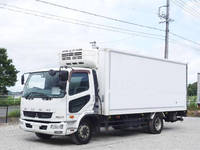 MITSUBISHI FUSO Fighter Refrigerator & Freezer Truck TKG-FK72FY 2013 533,483km_1