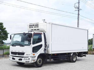 Fighter Refrigerator & Freezer Truck_1