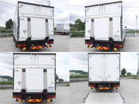 MITSUBISHI FUSO Fighter Refrigerator & Freezer Truck TKG-FK72FY 2013 533,483km_2