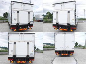 Fighter Refrigerator & Freezer Truck_2