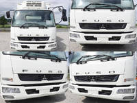 MITSUBISHI FUSO Fighter Refrigerator & Freezer Truck TKG-FK72FY 2013 533,483km_3