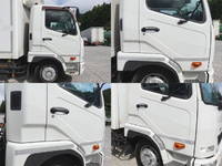 MITSUBISHI FUSO Fighter Refrigerator & Freezer Truck TKG-FK72FY 2013 533,483km_4