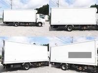 MITSUBISHI FUSO Fighter Refrigerator & Freezer Truck TKG-FK72FY 2013 533,483km_5