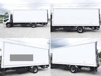 MITSUBISHI FUSO Fighter Refrigerator & Freezer Truck TKG-FK72FY 2013 533,483km_6