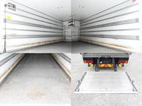 MITSUBISHI FUSO Fighter Refrigerator & Freezer Truck TKG-FK72FY 2013 533,483km_8