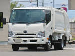 Dutro Garbage Truck