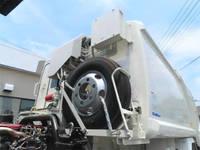 HINO Dutro Garbage Truck 2KG-XZU700M 2024 1,000km_29