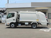 HINO Dutro Garbage Truck 2KG-XZU700M 2024 1,000km_3
