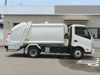 HINO Dutro Garbage Truck 2KG-XZU700M 2024 1,000km_4