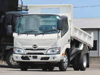 HINO Dutro Dump 2KG-XZU630T 2024 1,000km_1