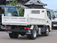 HINO Dutro Dump 2KG-XZU630T 2024 1,000km_2