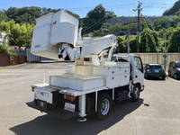 HINO Dutro Cherry Picker TKG-XZU600X 2018 58,536km_2