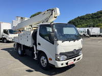 HINO Dutro Cherry Picker TKG-XZU600X 2018 58,536km_3