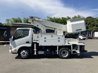 HINO Dutro Cherry Picker TKG-XZU600X 2018 58,536km_5