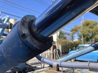 HINO Ranger Vacuum Dumper KL-FE1JGEA 2002 197,000km_10