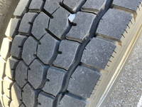 HINO Ranger Vacuum Dumper KL-FE1JGEA 2002 197,000km_17