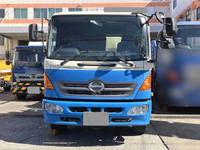 HINO Ranger Vacuum Dumper KL-FE1JGEA 2002 197,000km_18